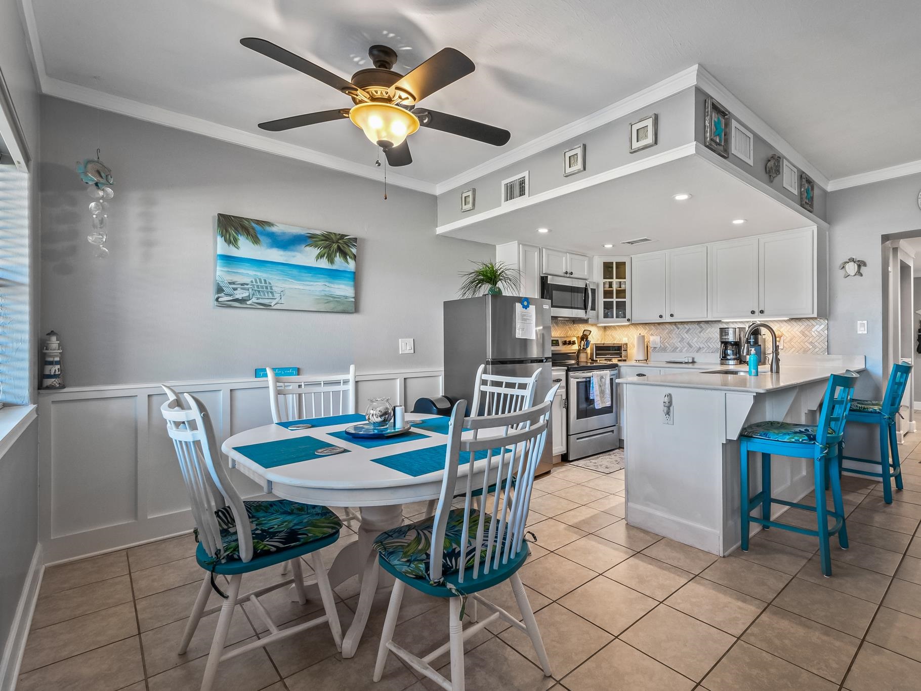 11 Mashes Sands Road, Unit A Panacea, FL 32346 - Photo 23 of 34