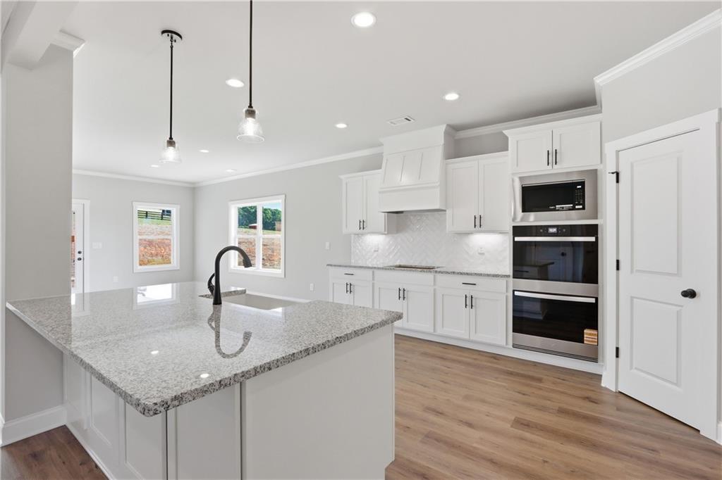 3601 Fannie Thompson Road Northwest Monroe, GA 30656 - Photo 12 of 34 Gallery Image 12
