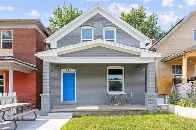 $195,000 | 933 Ohio Avenue, Kansas City, KS 66101