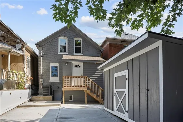 $195,000 | 933 Ohio Avenue, Kansas City, KS 66101