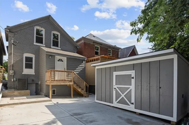 $195,000 | 933 Ohio Avenue, Kansas City, KS 66101