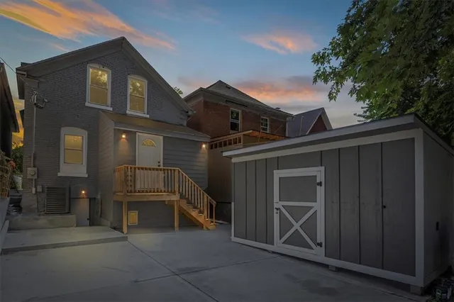 $195,000 | 933 Ohio Avenue, Kansas City, KS 66101