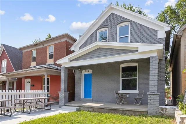 $195,000 | 933 Ohio Avenue, Kansas City, KS 66101