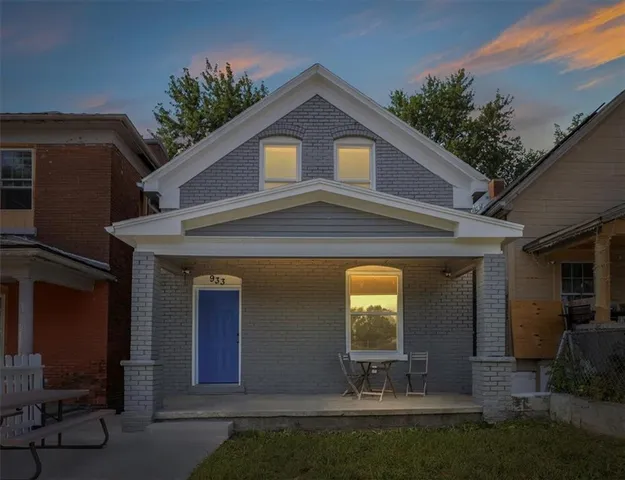 $195,000 | 933 Ohio Avenue, Kansas City, KS 66101