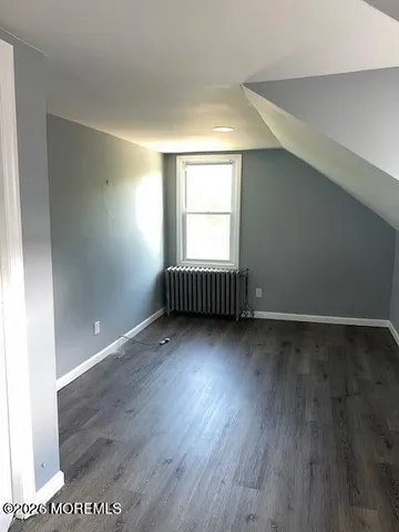 $1,850 | 610 1/2 5th Avenue, Unit 3 (3RD FLOOR), Asbury Park, NJ 07712