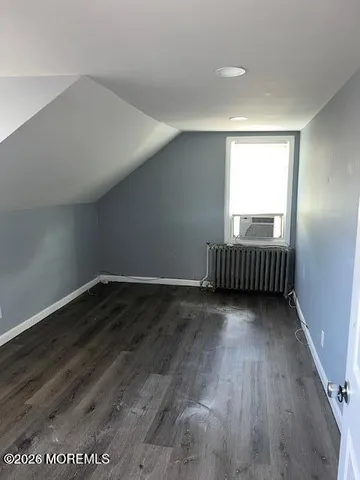 $1,850 | 610 1/2 5th Avenue, Unit 3 (3RD FLOOR), Asbury Park, NJ 07712