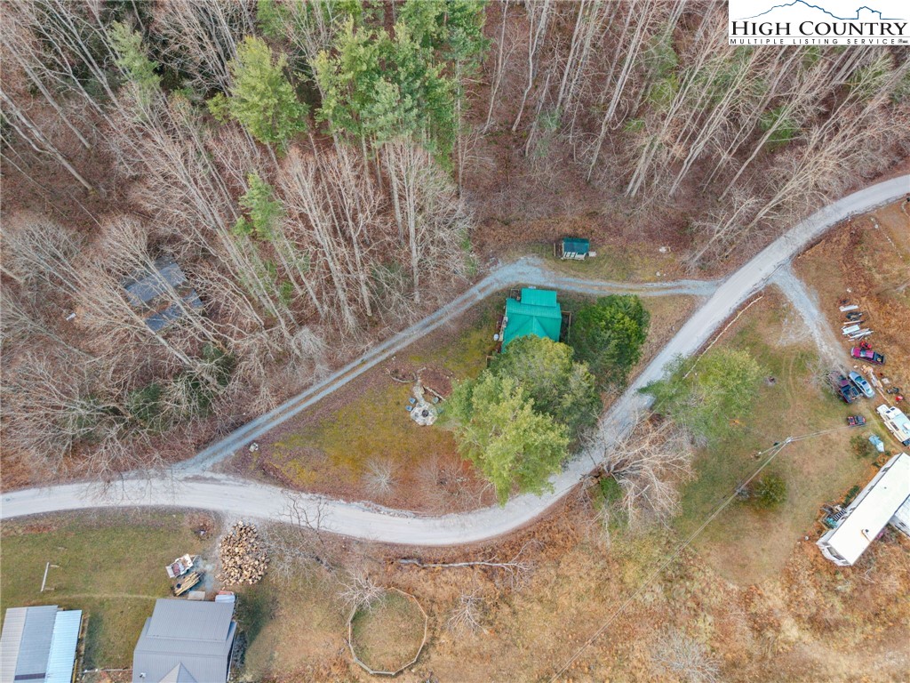 295 Jake's Mountain Road Boone, NC 28607 - Photo 41 of 47