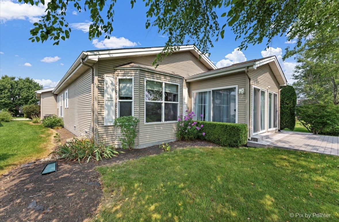 261 Rodeo Drive Grayslake, IL 60030 - Photo 26 of 41 Gallery Image 26