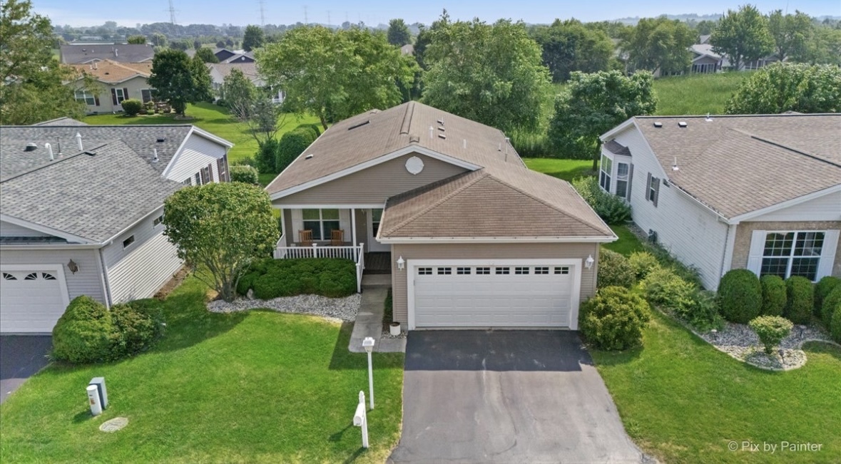 261 Rodeo Drive Grayslake, IL 60030 - Photo 31 of 41 Gallery Image 31