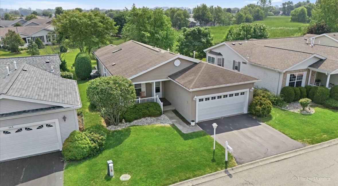 261 Rodeo Drive Grayslake, IL 60030 - Photo 33 of 41 Gallery Image 33