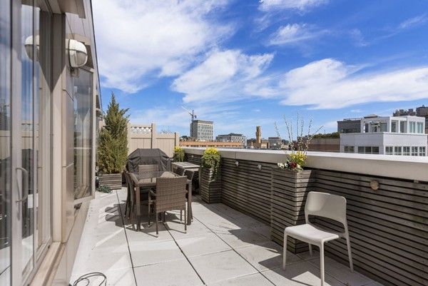 $1,645,000 | 1313 Washington Street, Unit 704, Boston, MA 02118