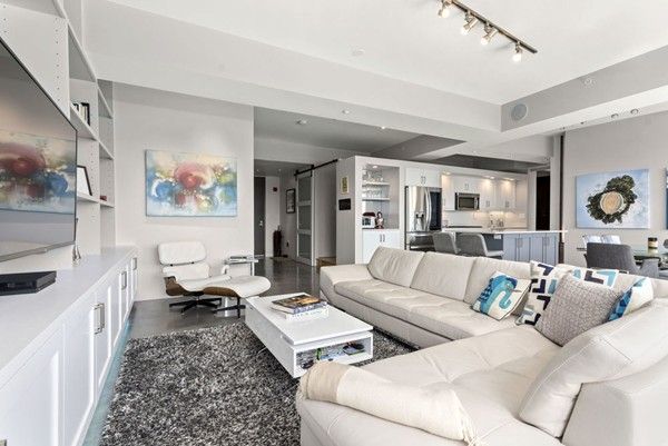 $1,645,000 | 1313 Washington Street, Unit 704, Boston, MA 02118
