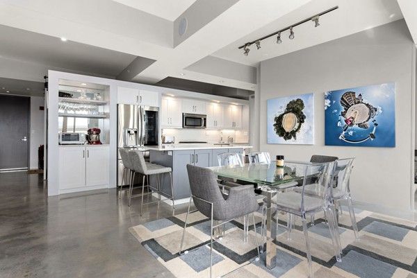 $1,645,000 | 1313 Washington Street, Unit 704, Boston, MA 02118