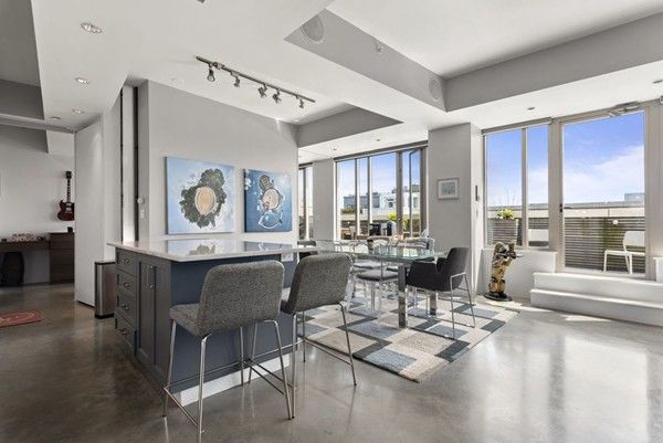 $1,645,000 | 1313 Washington Street, Unit 704, Boston, MA 02118