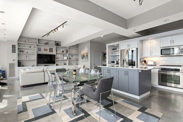 $1,645,000 | 1313 Washington Street, Unit 704, Boston, MA 02118