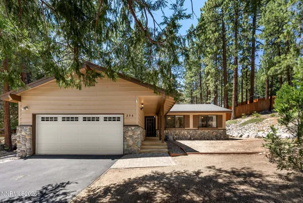 $1,250,000 | 256 Mcfaul Way, Stateline, NV 89449