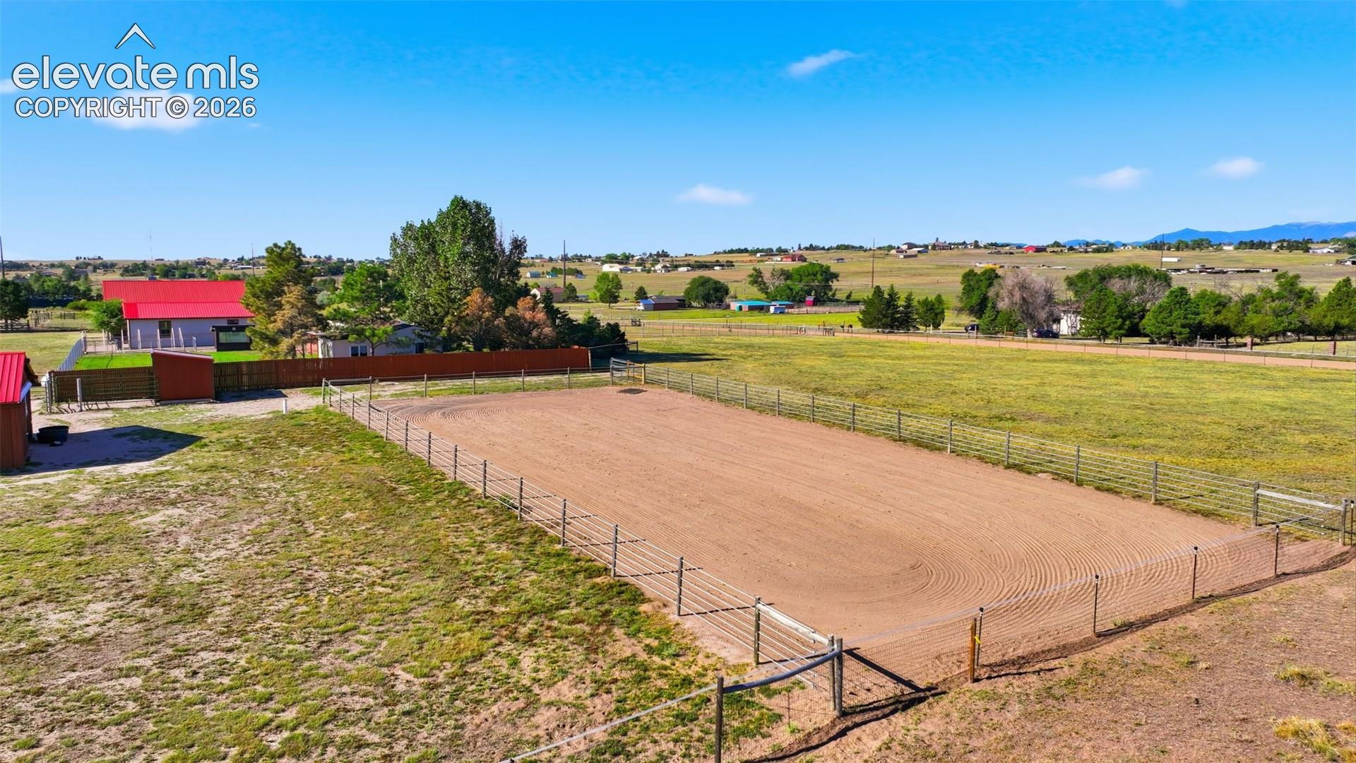 6015 West Condor Road Peyton, CO 80831 - Photo 10 of 50 Gallery Image 10