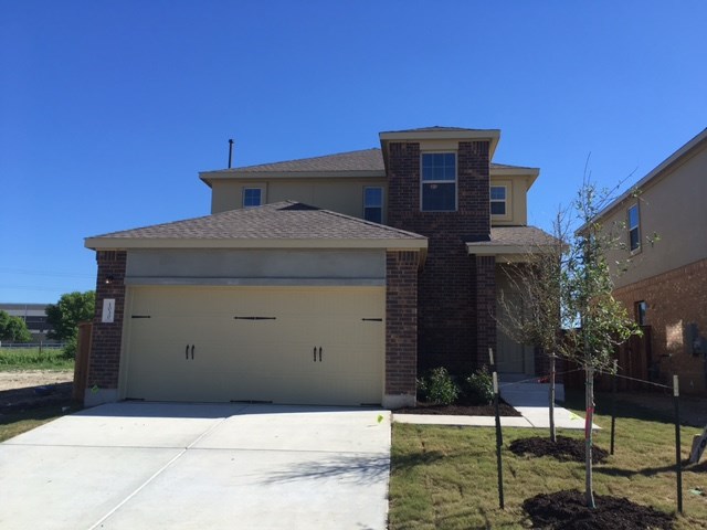 1030 Chad Loop Round Rock, TX 78665 - Photo 1 of 1 Gallery Image 1