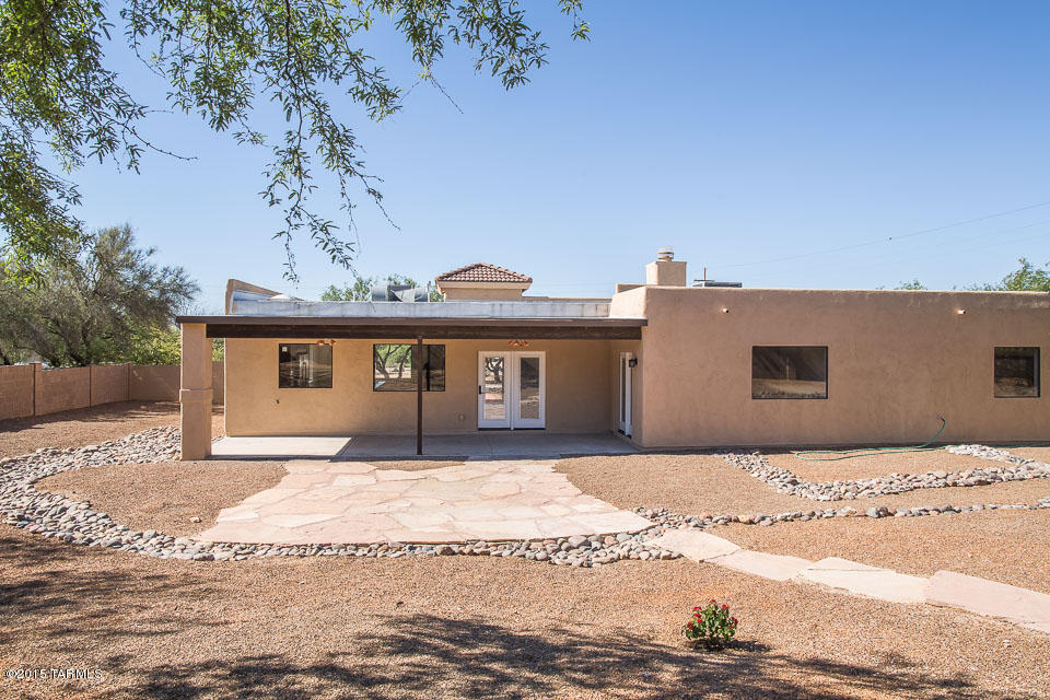 11525 East Limberlost Road Tucson, AZ 85749 - Photo 44 of 49 Gallery Image 44