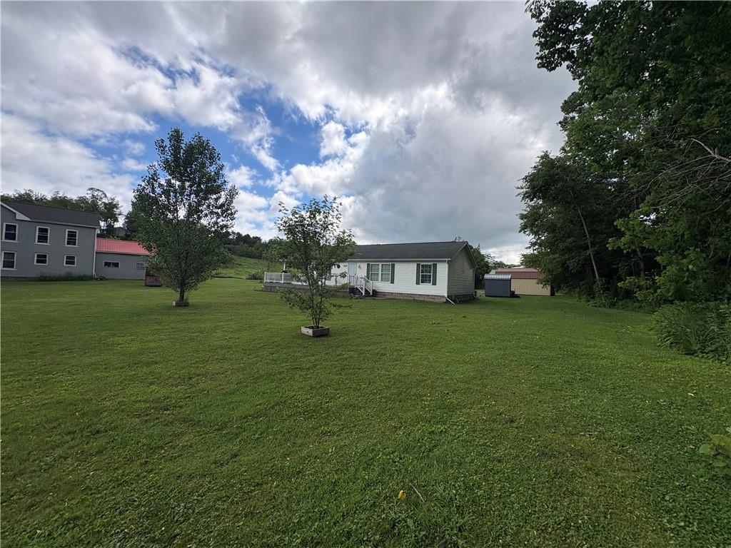 642 Yates Road Punxsutawney, PA 15767 - Photo 20 of 22