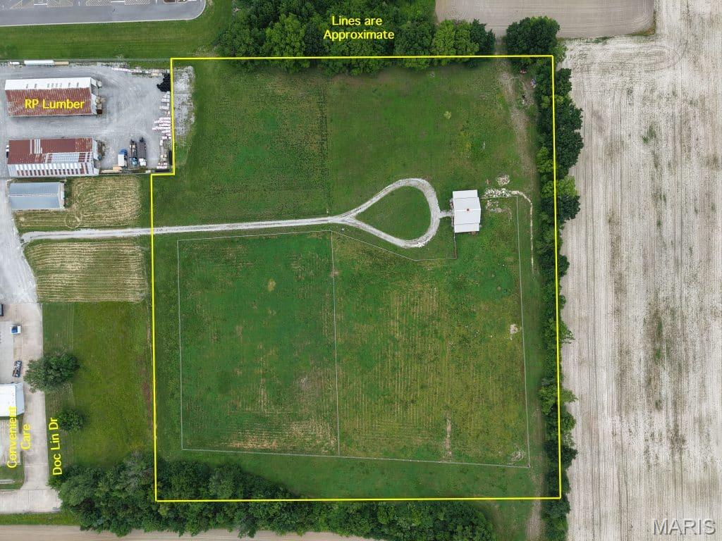 151 West Doc Lin Drive Sparta, IL 62286 - Photo 21 of 23