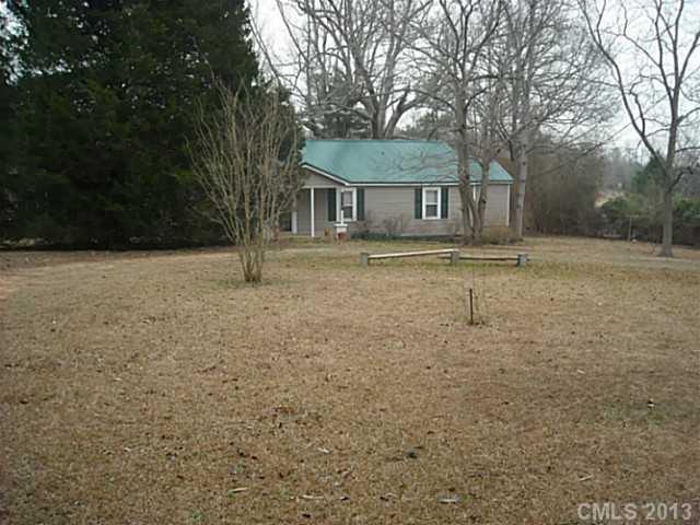 2254 Sunshine Road Lancaster, SC 29720 - Photo 1 of 16