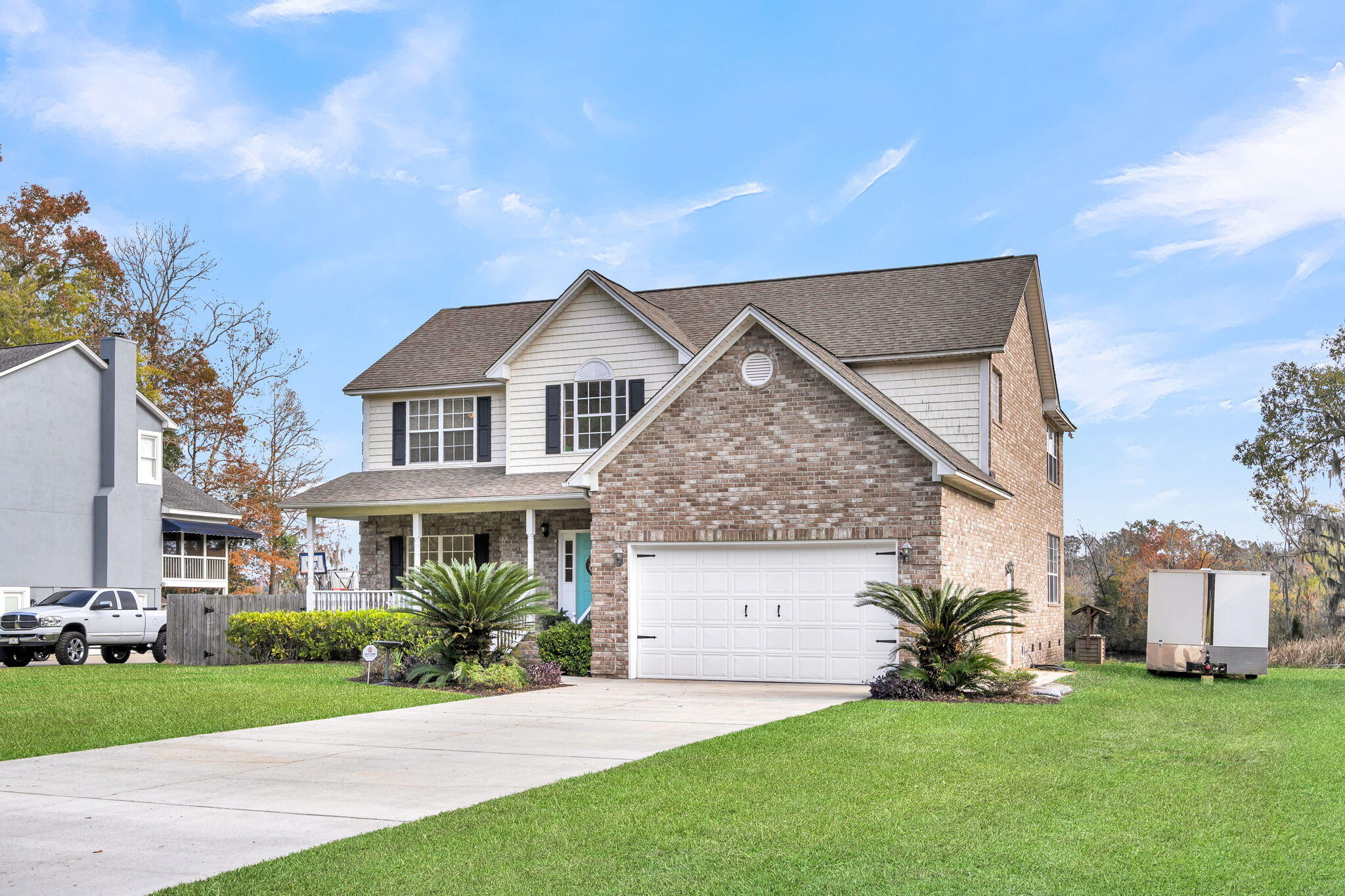 1106 McCrae Drive Moncks Corner, SC 29461 - Photo 11 of 73 CREM - 1106 McCrae Dr-11 (2)