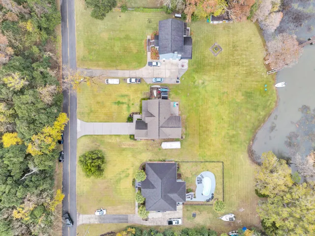 $699,800 | 1106 McCrae Drive, Moncks Corner, SC 29461