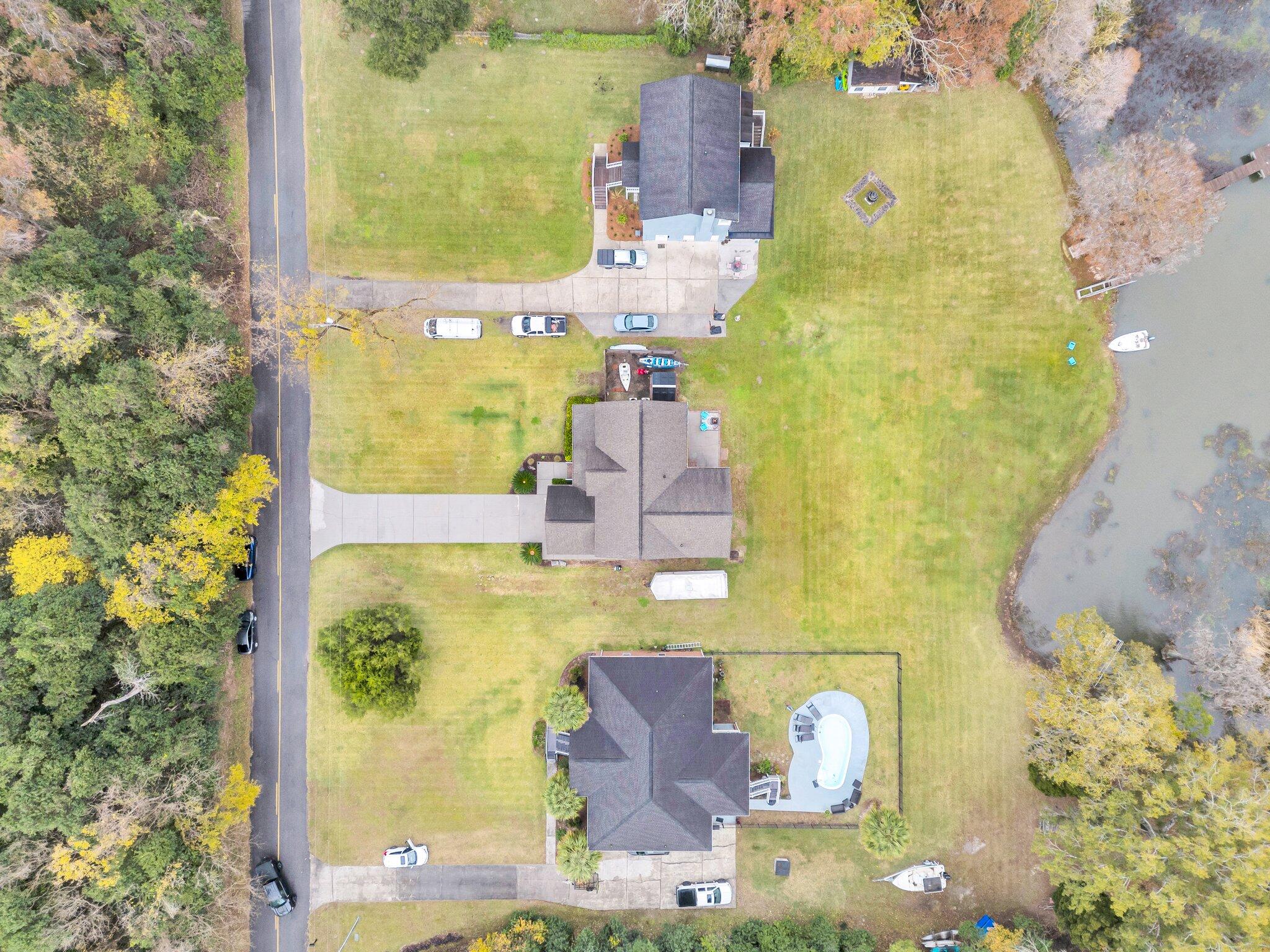 1106 McCrae Drive Moncks Corner, SC 29461 - Photo 20 of 73 CREM - 1106 McCrae Dr - AERIALS-10