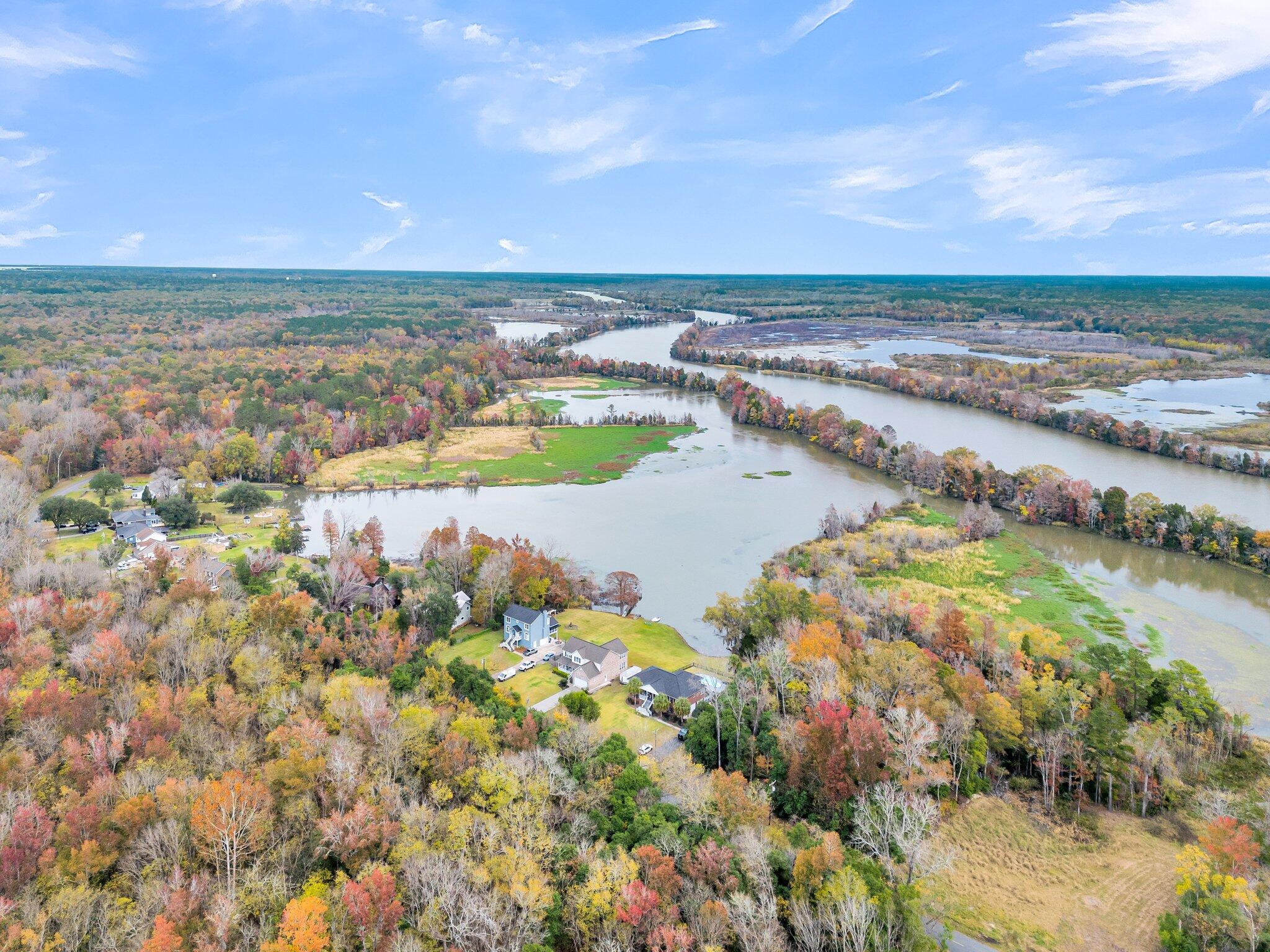 1106 McCrae Drive Moncks Corner, SC 29461 - Photo 21 of 73 CREM - 1106 McCrae Dr - AERIALS-12