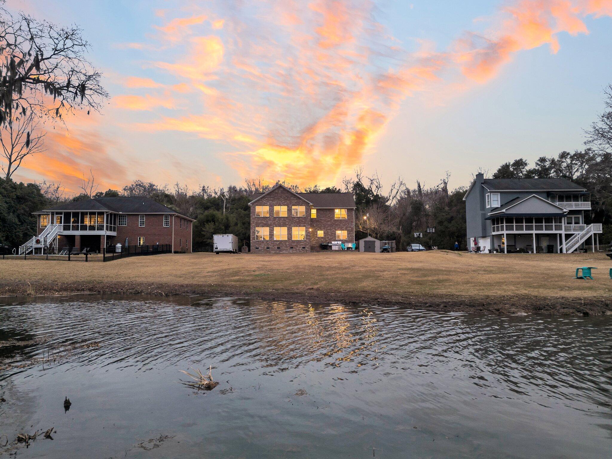 1106 McCrae Drive Moncks Corner, SC 29461 - Photo 26 of 73 CREM - 1106 McCrae Dr - TWILIGHT-11