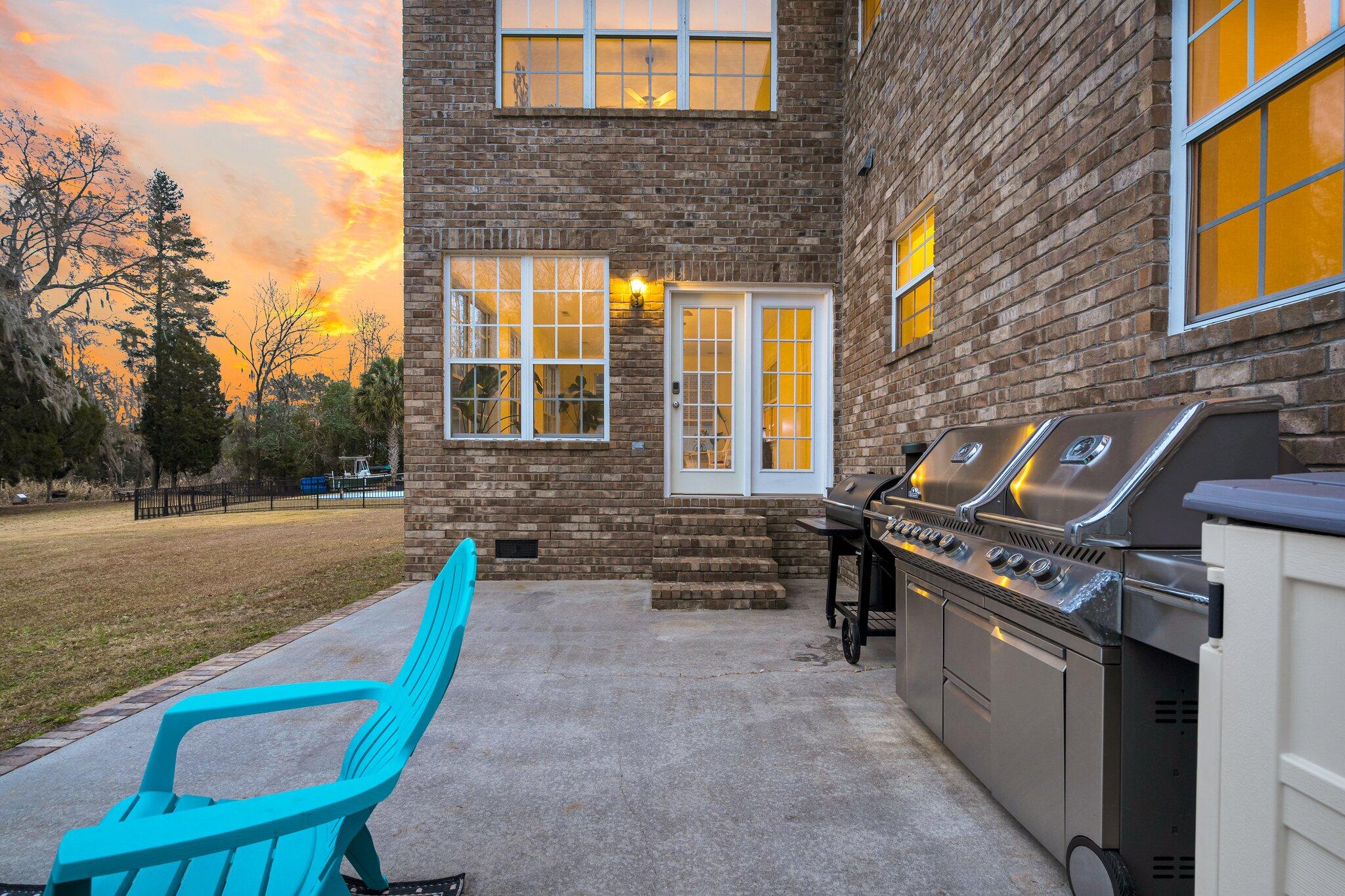 1106 McCrae Drive Moncks Corner, SC 29461 - Photo 27 of 73 CREM - 1106 McCrae Dr - TWILIGHT-18