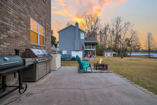 $699,800 | 1106 McCrae Drive, Moncks Corner, SC 29461