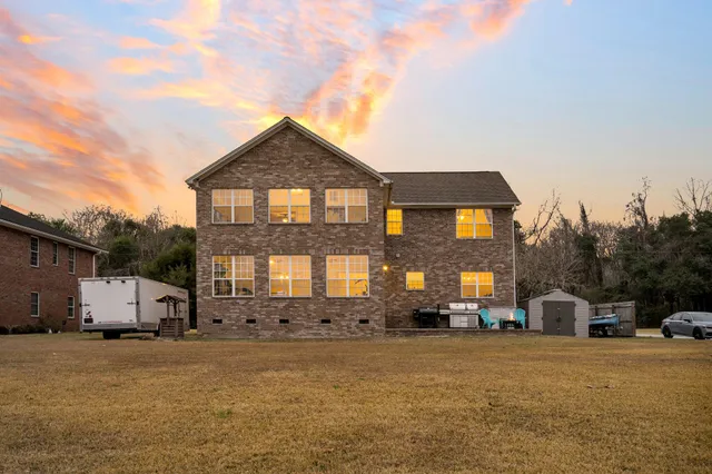 $699,800 | 1106 McCrae Drive, Moncks Corner, SC 29461