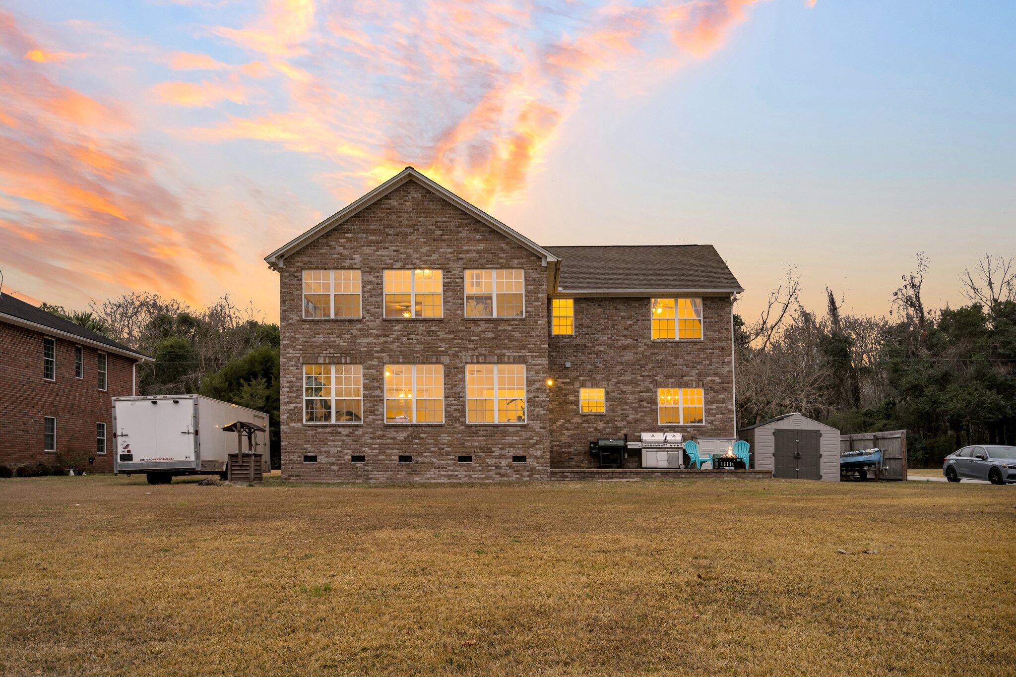 1106 McCrae Drive Moncks Corner, SC 29461 - Photo 29 of 73 CREM - 1106 McCrae Dr - TWILIGHT-22
