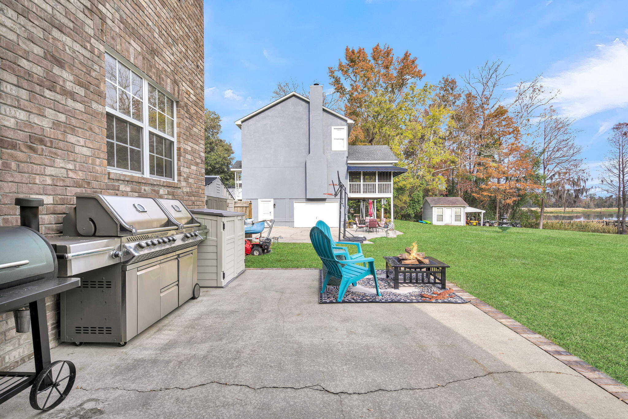 1106 McCrae Drive Moncks Corner, SC 29461 - Photo 30 of 73 CREM - 1106 McCrae Dr-1 (2)