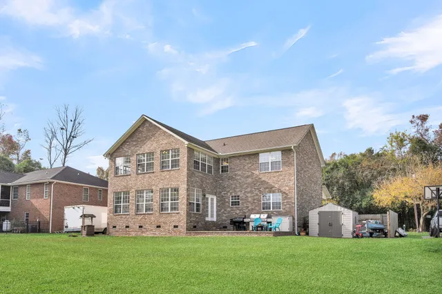 $699,800 | 1106 McCrae Drive, Moncks Corner, SC 29461