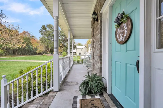 $699,800 | 1106 McCrae Drive, Moncks Corner, SC 29461