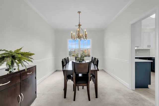 $699,800 | 1106 McCrae Drive, Moncks Corner, SC 29461