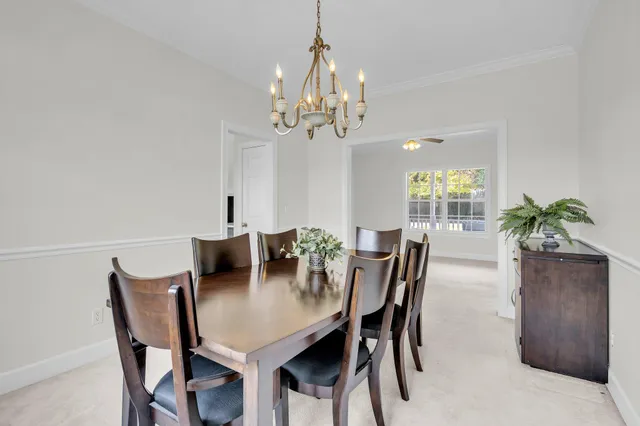 $699,800 | 1106 McCrae Drive, Moncks Corner, SC 29461