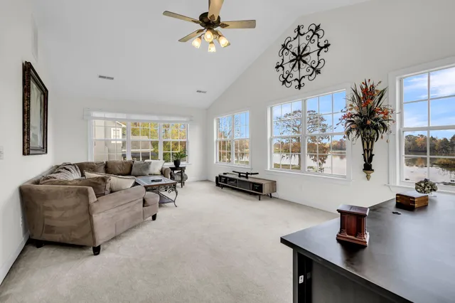 $699,800 | 1106 McCrae Drive, Moncks Corner, SC 29461