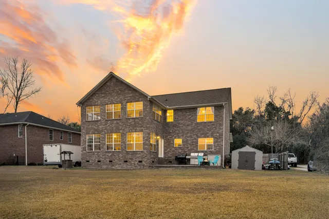 $699,800 | 1106 McCrae Drive, Moncks Corner, SC 29461