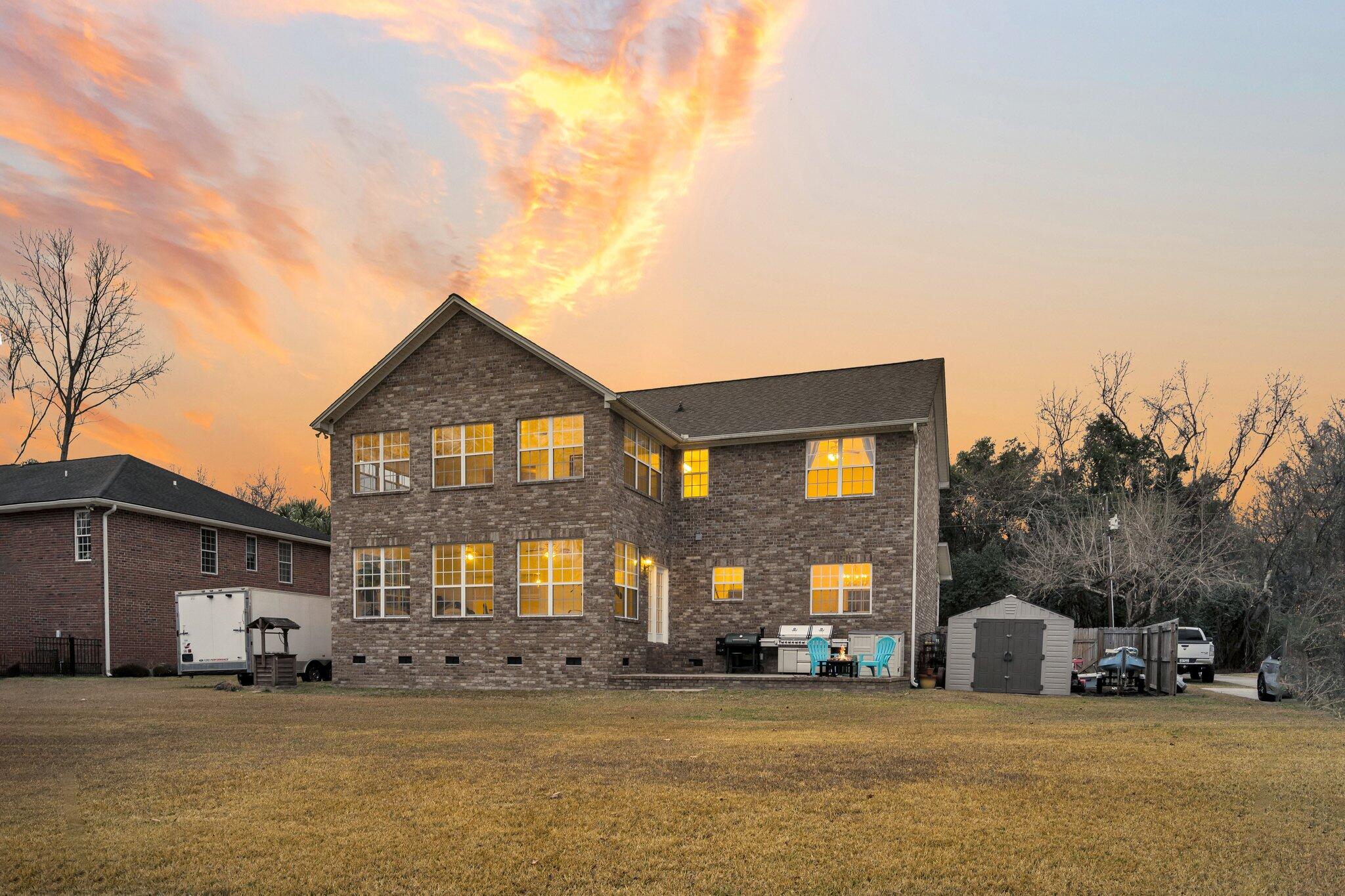 1106 McCrae Drive Moncks Corner, SC 29461 - Photo 7 of 73 CREM - 1106 McCrae Dr - TWILIGHT-21