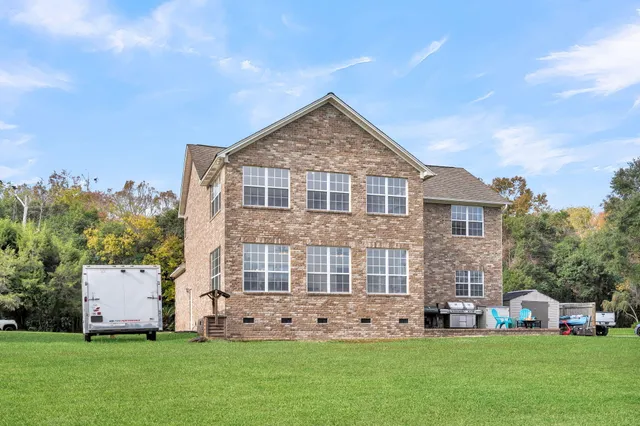 $699,800 | 1106 McCrae Drive, Moncks Corner, SC 29461