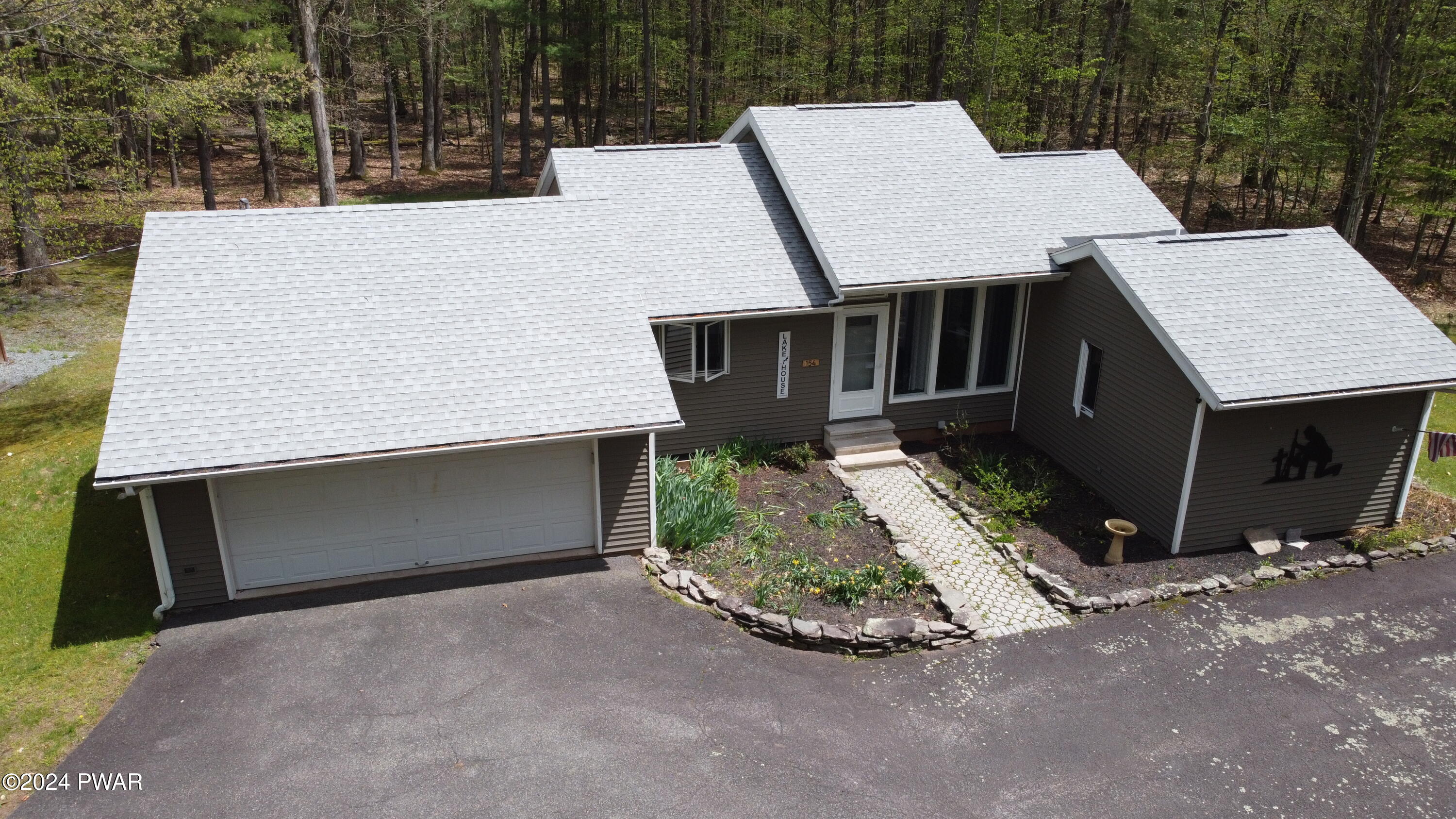 154 Crane Road Lakeville, PA 18438 - Photo 1 of 56 DJI_0409