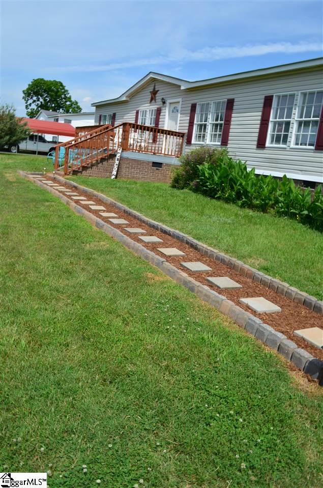 658 Settle Road Inman, SC 29349 - Photo 8 of 25