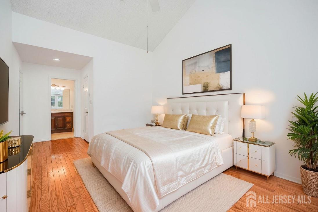 47 Winthrop Road, Unit 47A Monroe Township, NJ 08831 - Photo 13 of 34