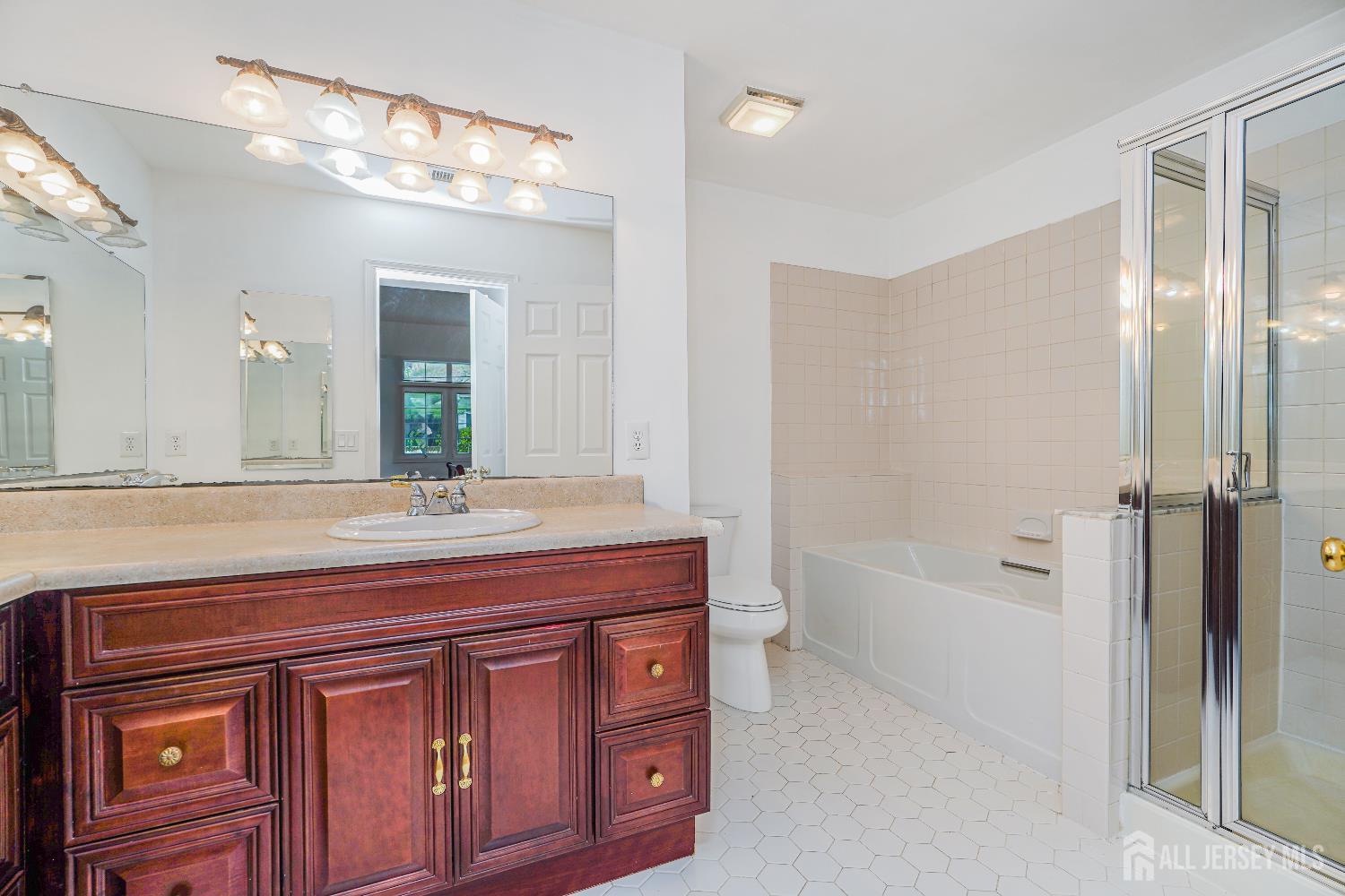 47 Winthrop Road, Unit 47A Monroe Township, NJ 08831 - Photo 16 of 34