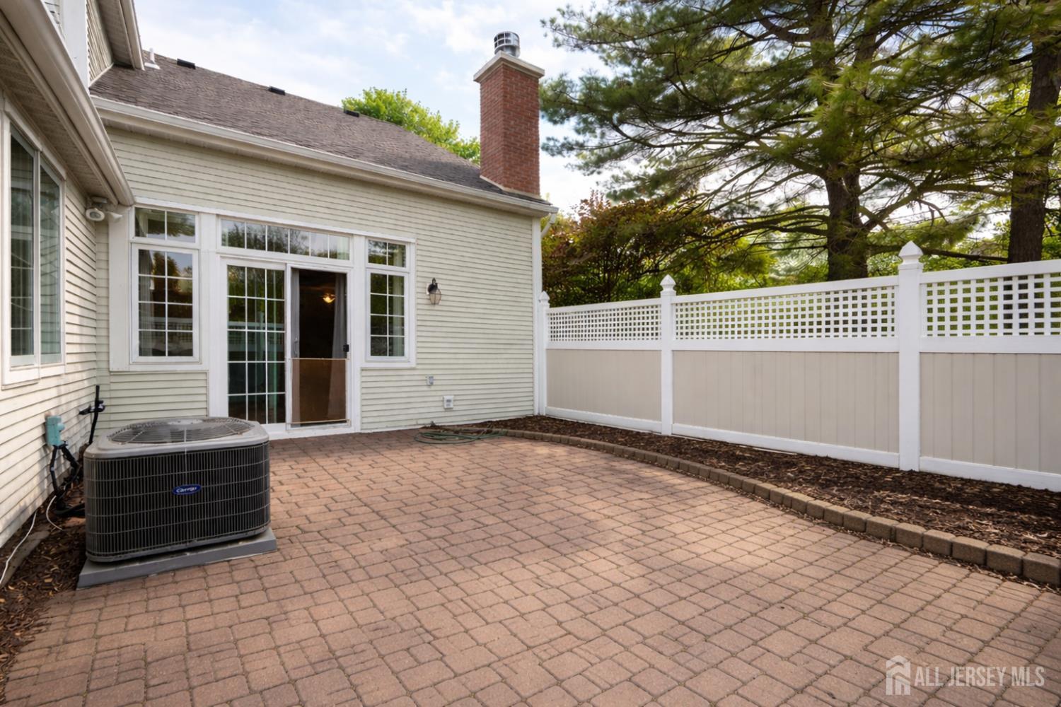 47 Winthrop Road, Unit 47A Monroe Township, NJ 08831 - Photo 20 of 34