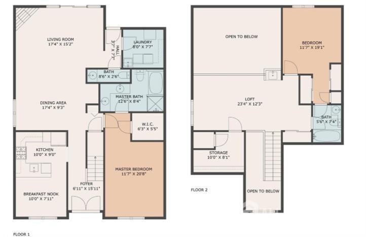 47 Winthrop Road, Unit 47A Monroe Township, NJ 08831 - Photo 29 of 34